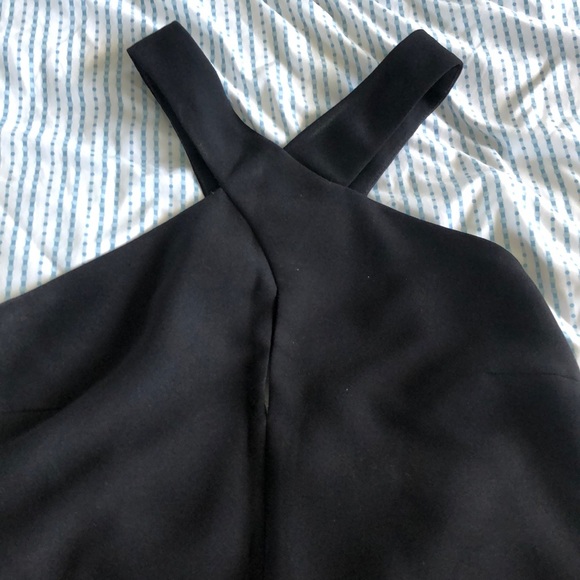 Little black dress - Picture 6 of 6